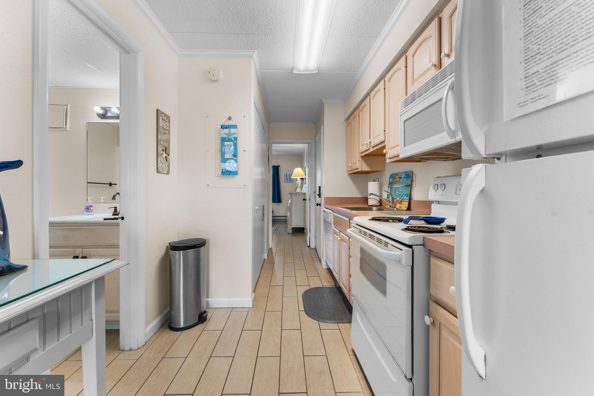 2 80th Street, Unit 403 Ocean City, MD 21842 - Photo 15 of 20