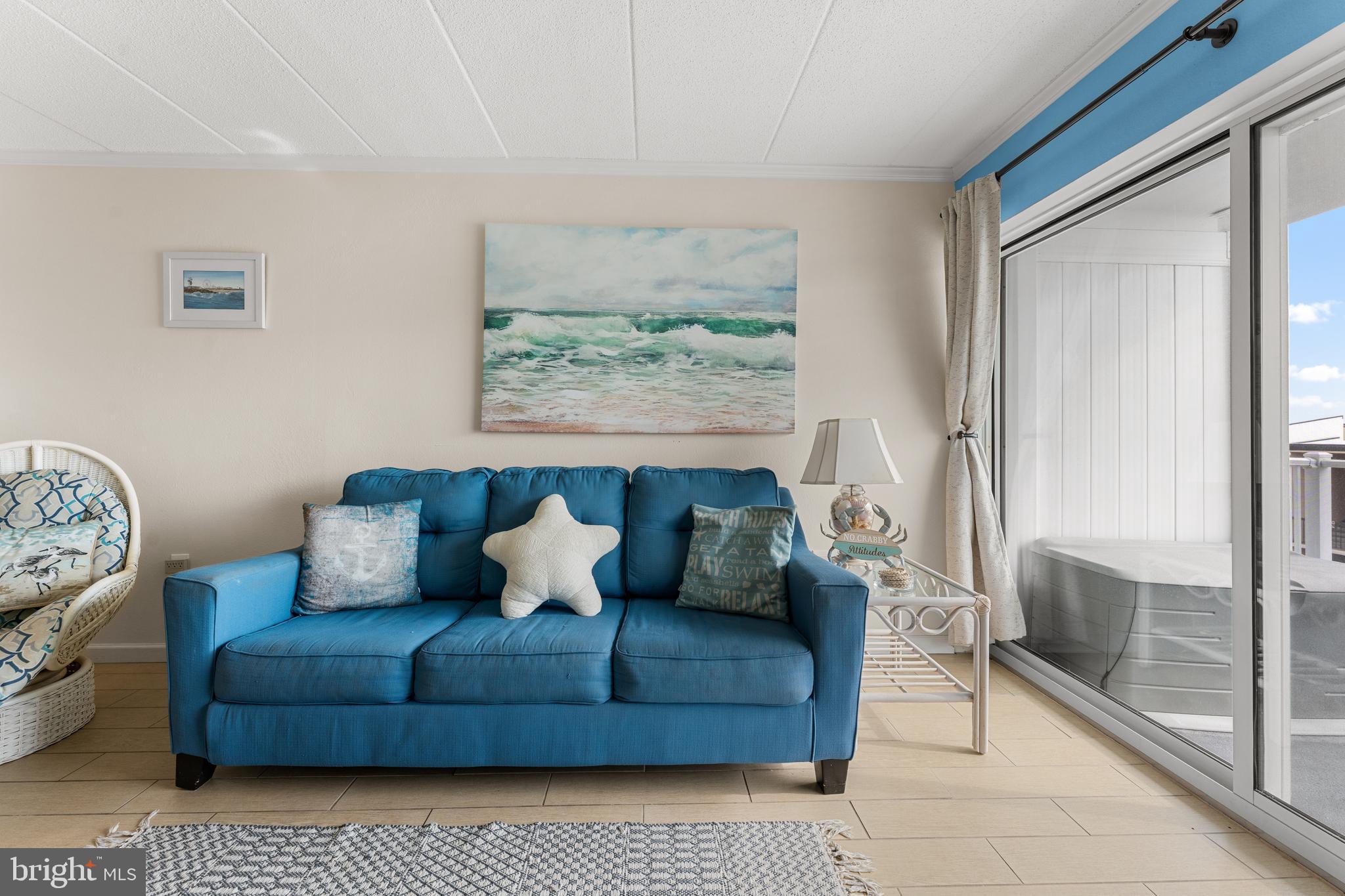 2 80th Street, Unit 403 Ocean City, MD 21842 - Photo 16 of 20