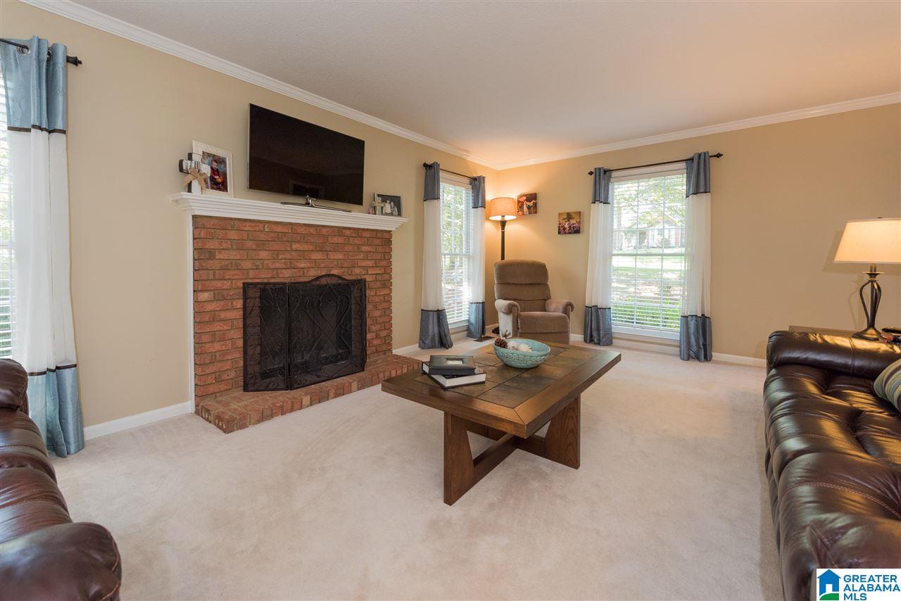 5240 Harvest Ridge Lane Birmingham, AL 35242 - Photo 23 of 50