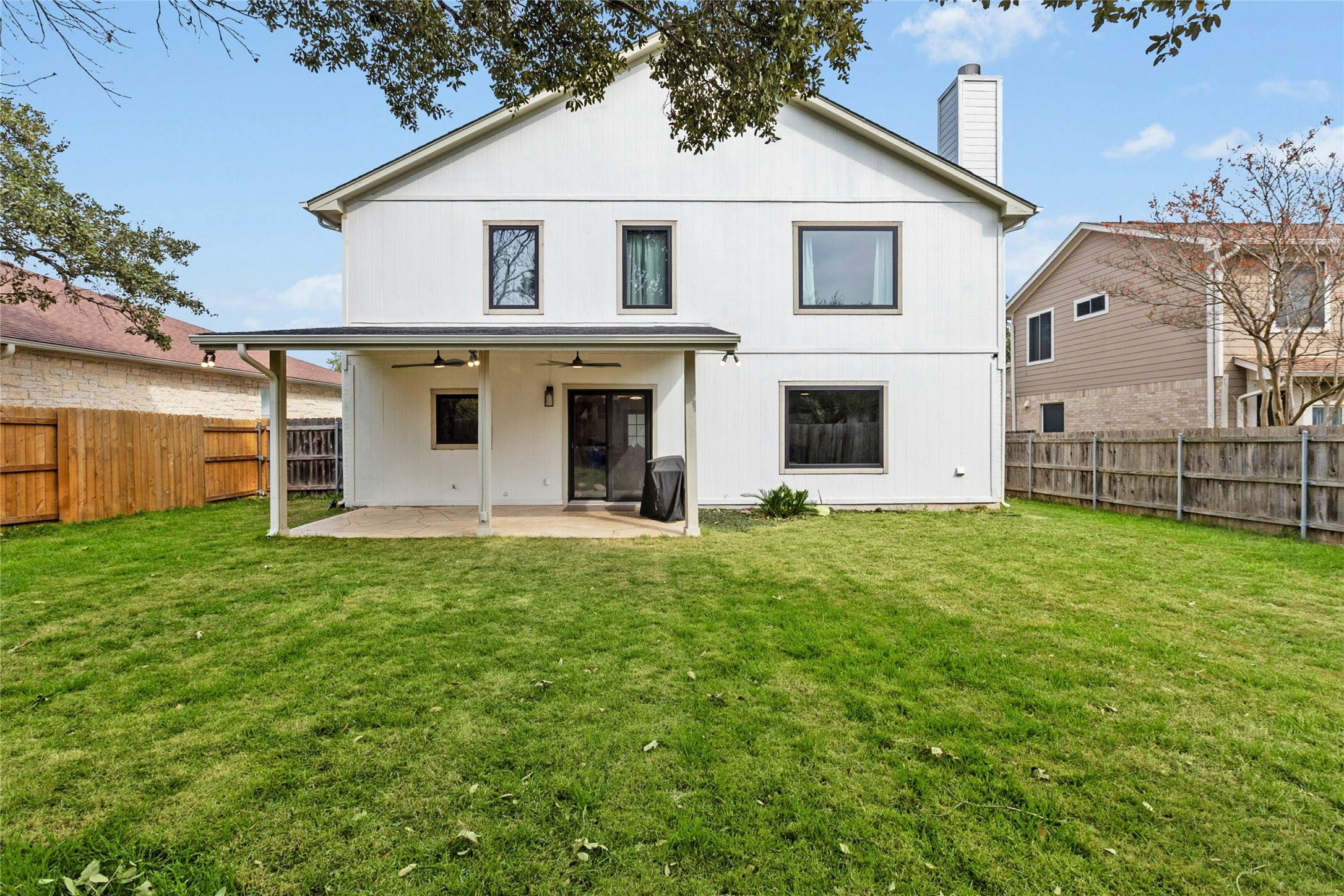 5611 Magee Bend Austin, TX 78749 - Photo 24 of 28