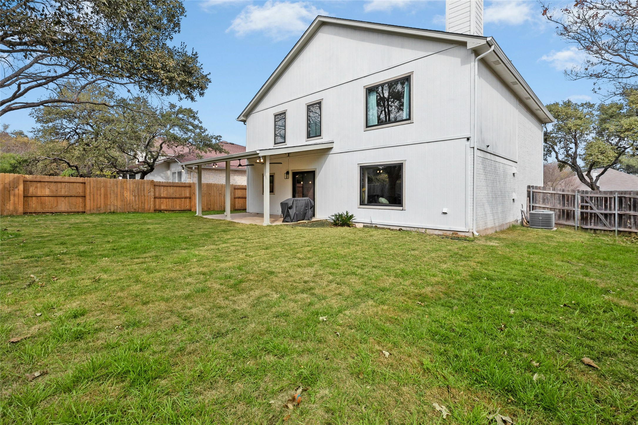 5611 Magee Bend Austin, TX 78749 - Photo 25 of 28