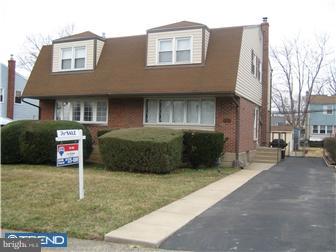 1431 Blackrock Road Swarthmore, PA 19081 - Photo 1 of 12 Exterior Front