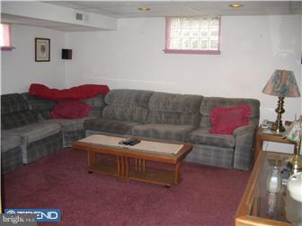 1431 Blackrock Road Swarthmore, PA 19081 - Photo 6 of 12 Basement - Finished