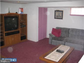 1431 Blackrock Road Swarthmore, PA 19081 - Photo 7 of 12 Basement - Finished