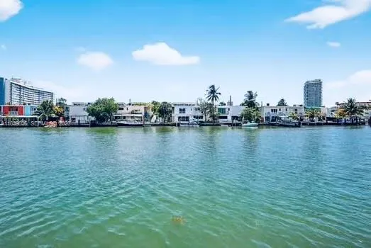 a view of beach and ocean view