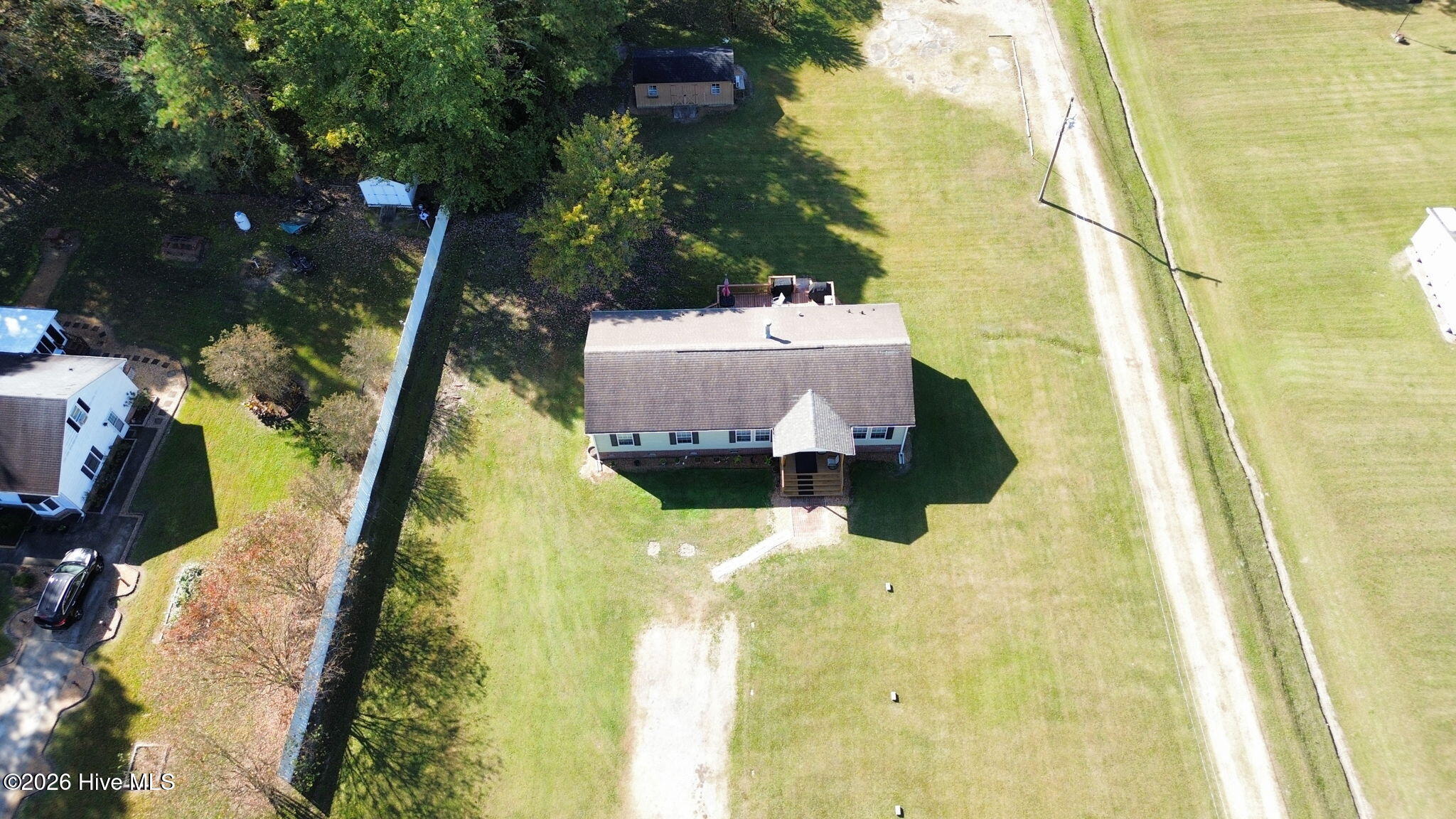 105 Holly Grove Road Edenton, NC 27932 - Photo 47 of 50