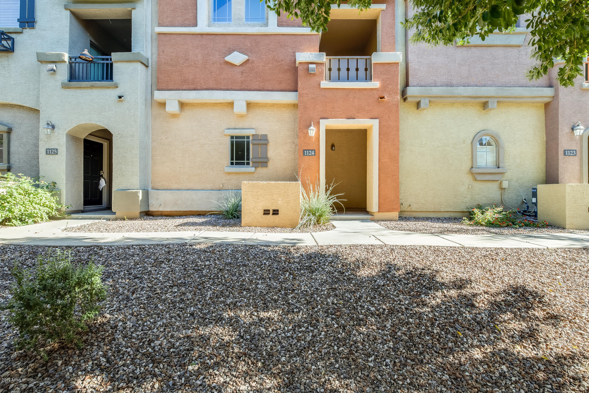 2401 East Rio Salado Parkway, Unit 1124 Tempe, AZ 85288 - Photo 1 of 32 a view of outdoor space