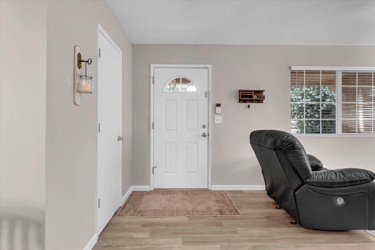 2110 Gentry Way Red Bluff, CA 96080 - Photo 5 of 47 a living room with furniture and windows