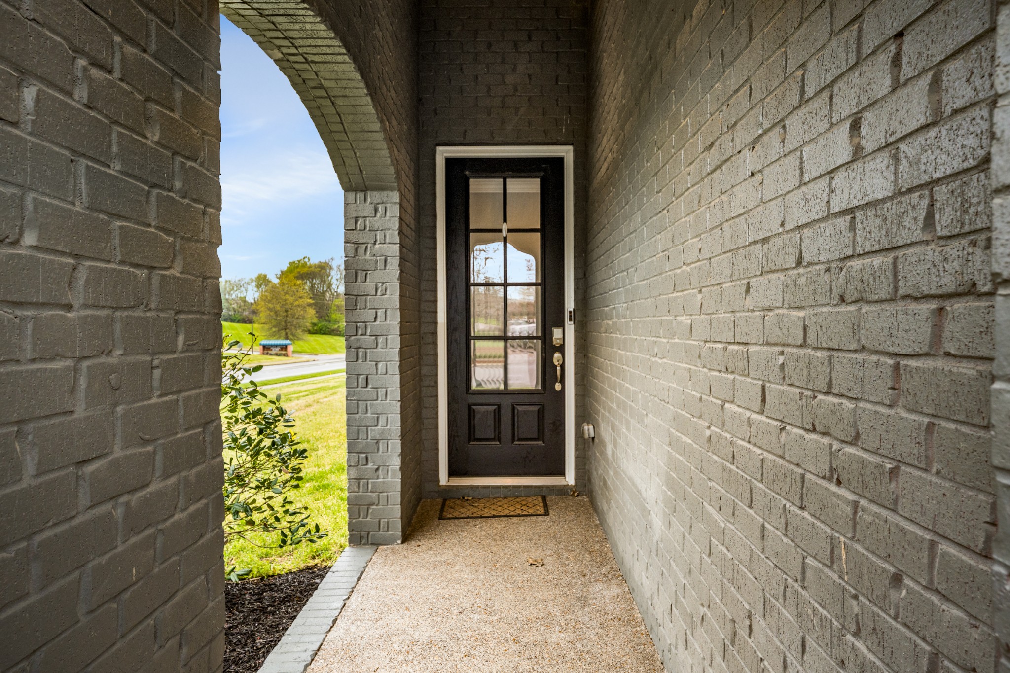 5001 Rizer Point Drive Franklin, TN 37069 - Photo 33 of 42 a view of an entryway