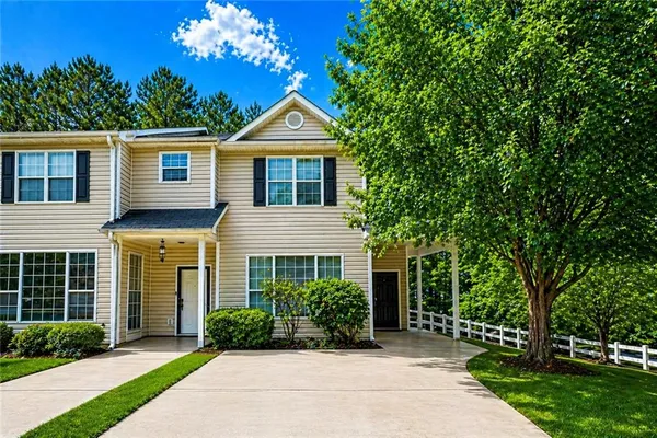 $1,650 | 6734 Teresa Lane, Rex, GA 30273