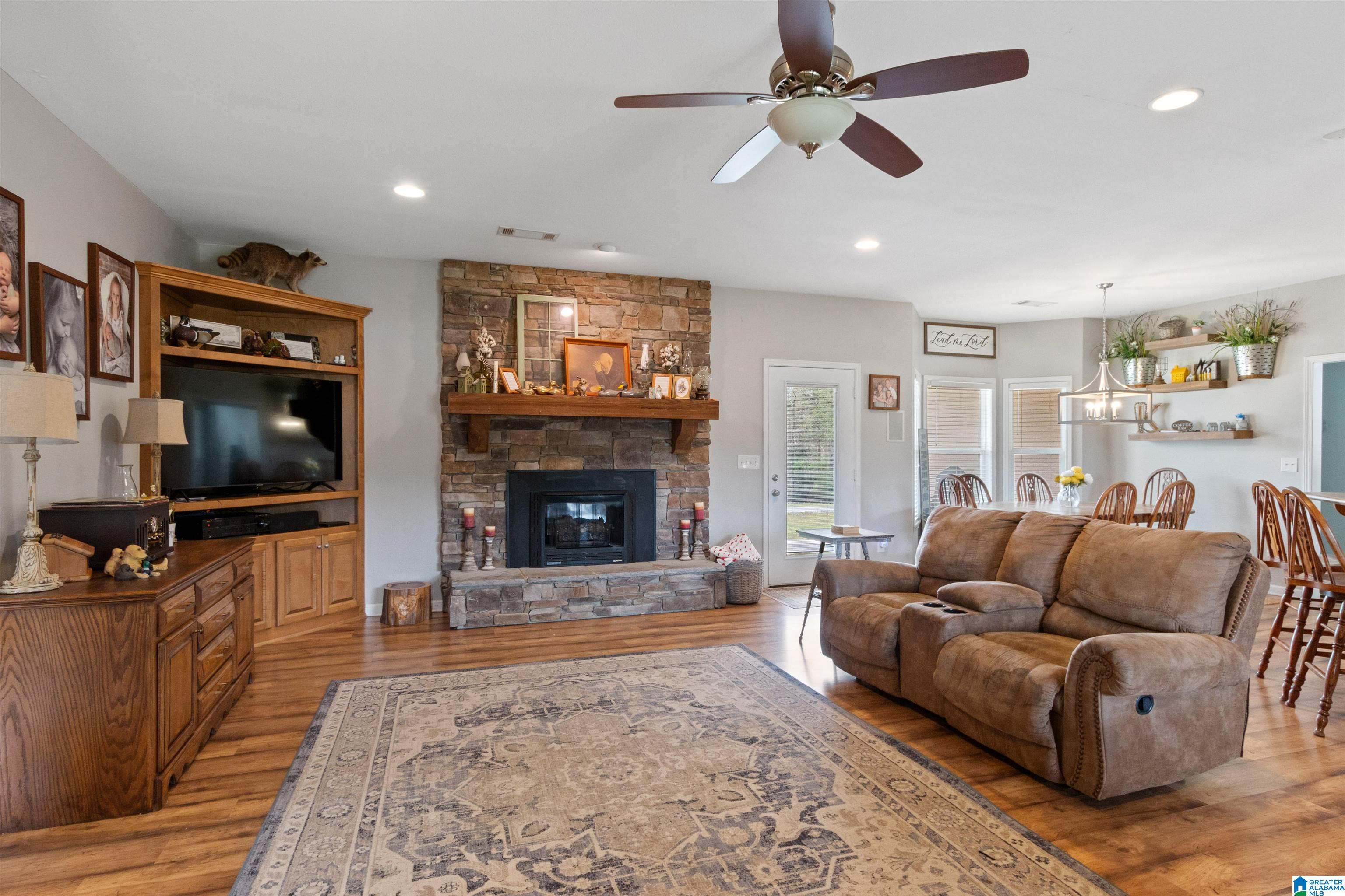 13820 Highway 18 Berry, AL 35546 - Photo 4 of 26