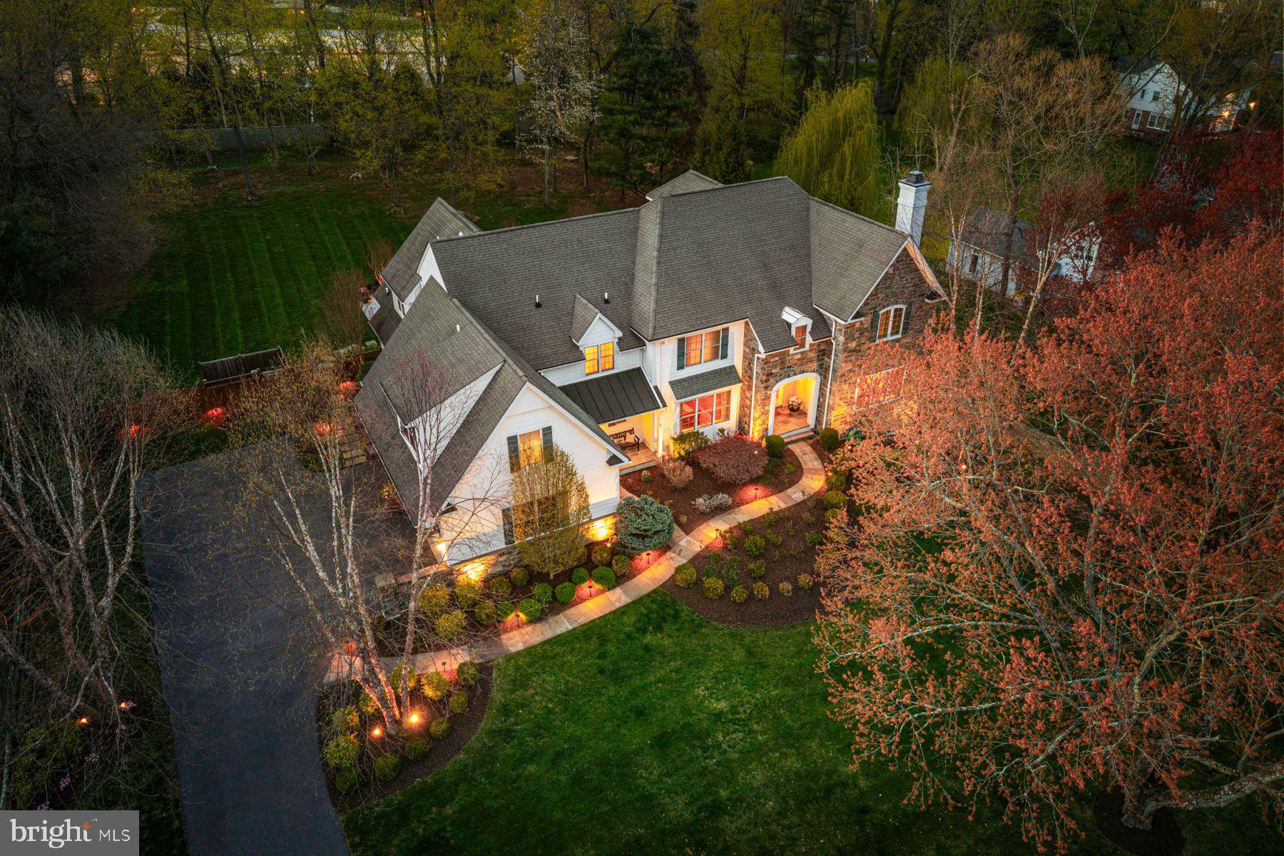 321 Exeter Road Devon, PA 19333 - Photo 2 of 79