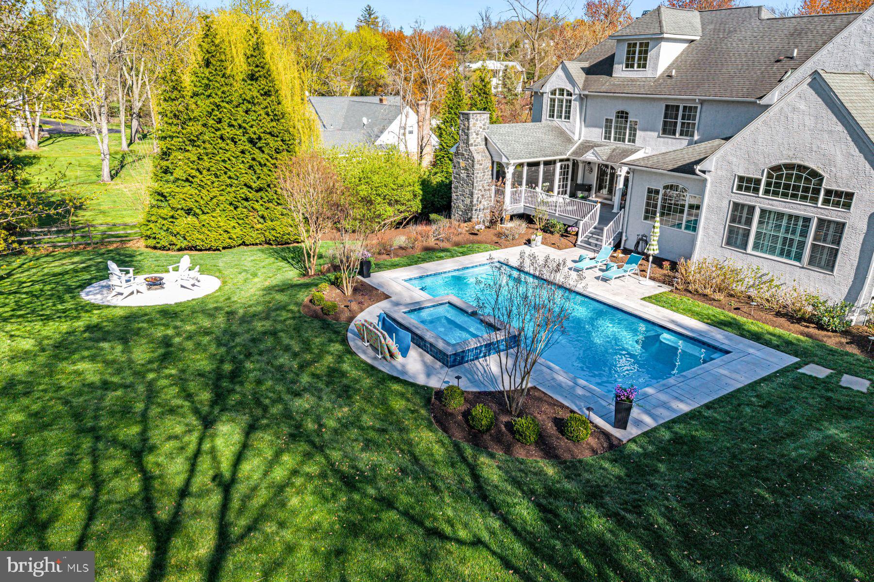 321 Exeter Road Devon, PA 19333 - Photo 72 of 79