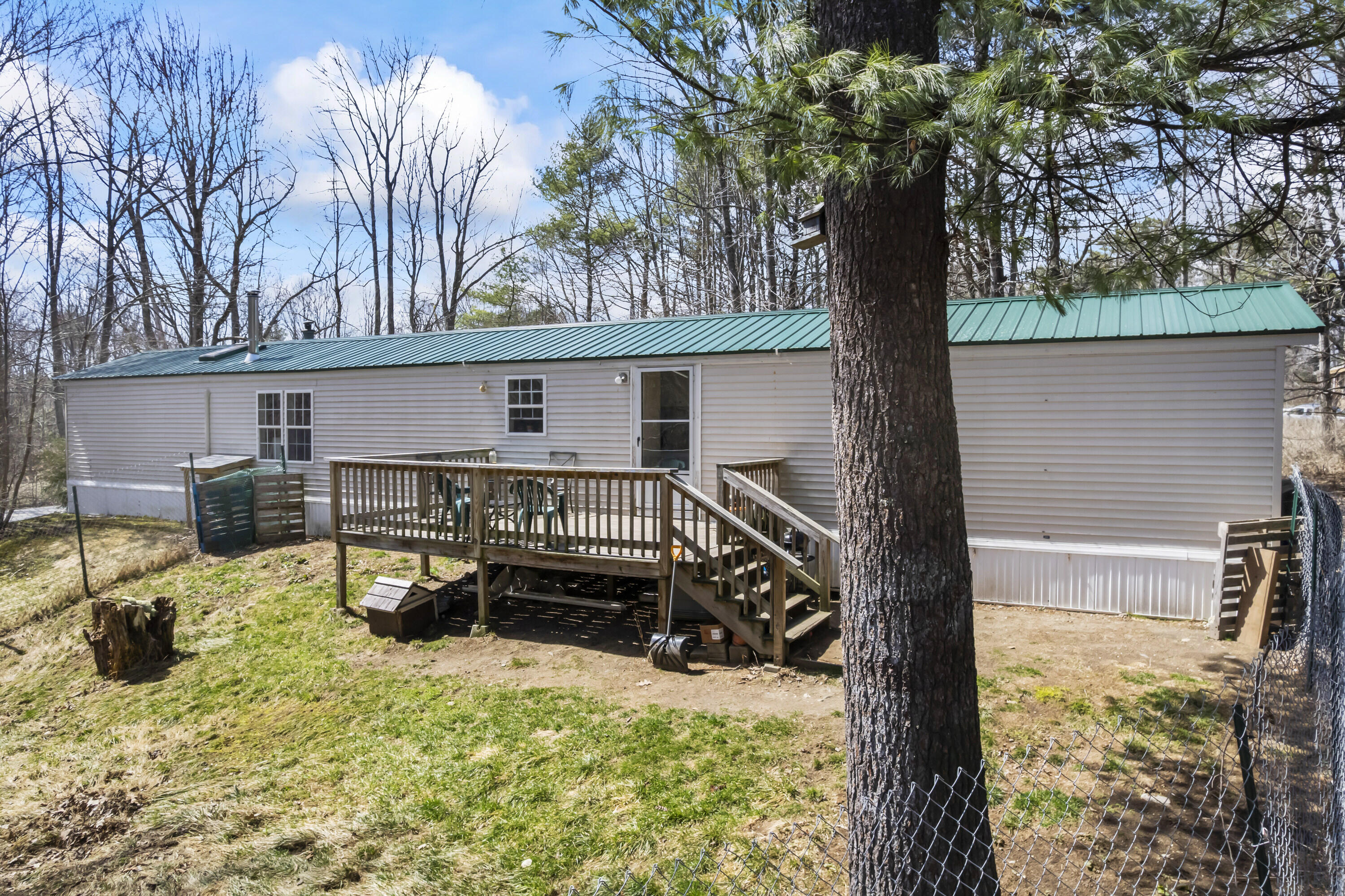 192 Bowdoinham Road Lisbon, ME 04252 - Photo 4 of 55 192 Bowdoinham Rd_134