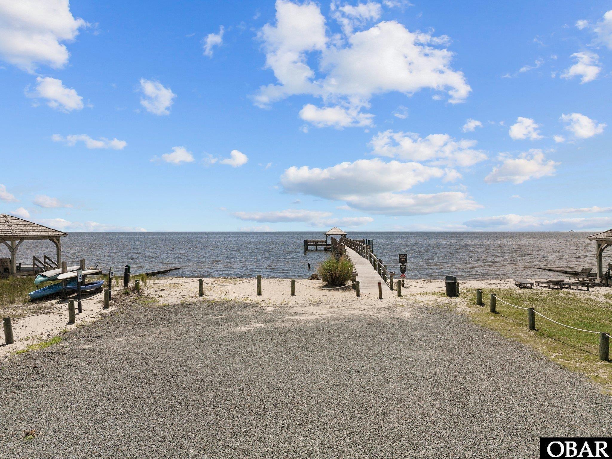 101 Captain's Way Powells Point, NC 27966 - Photo 14 of 15 Community Sound Access