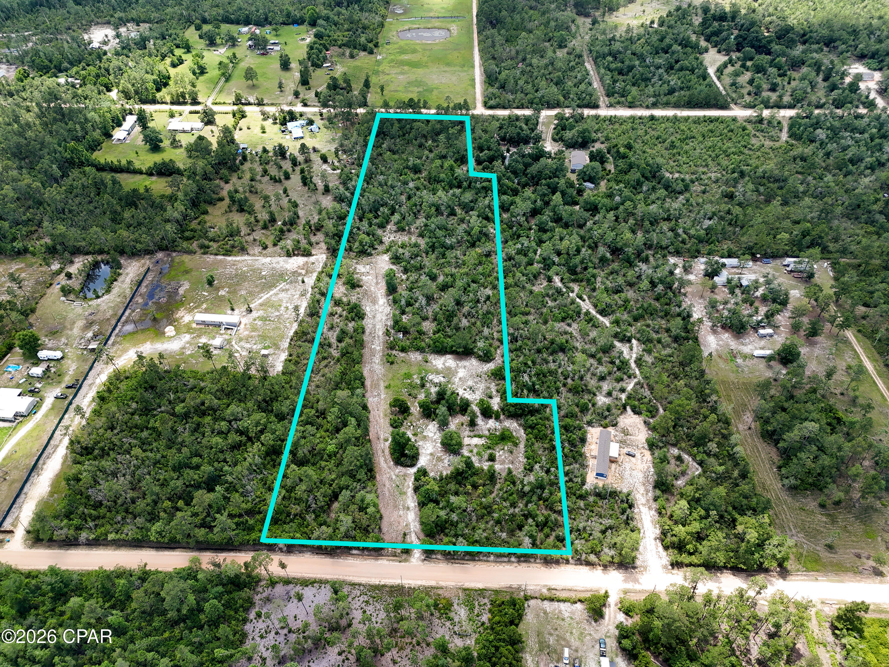 19511 Ross Road Fountain, FL 32438 - Photo 1 of 25