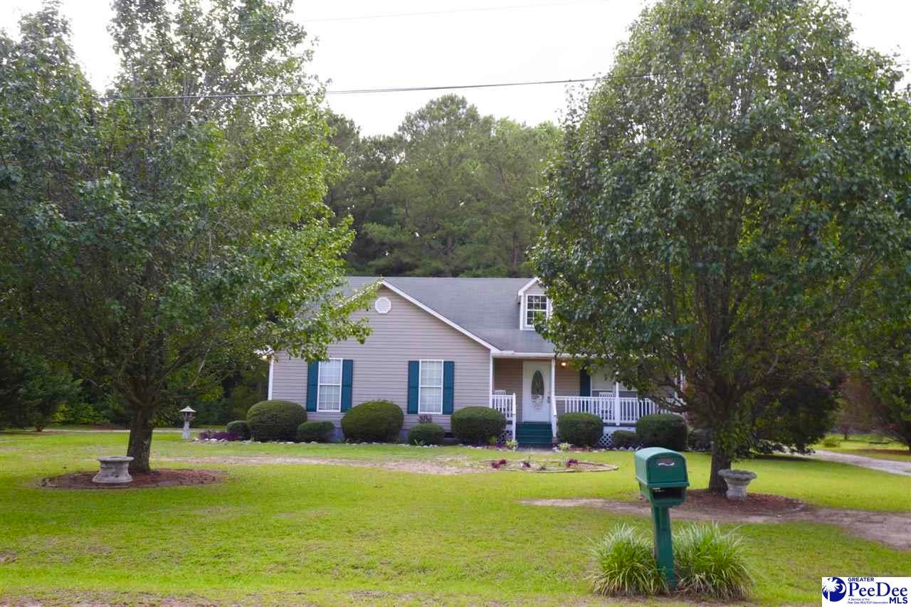 445 Ron McNair Road Marion, SC 29571 - Photo 1 of 1 Gallery Image 1