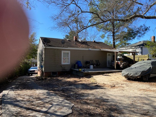 2323 Harding Road Augusta, GA 30906 - Photo 9 of 9 Gallery Image 9