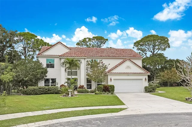 $1,475,000 | 12901 Marsh Pointe Way, Palm Beach Gardens, FL 33418