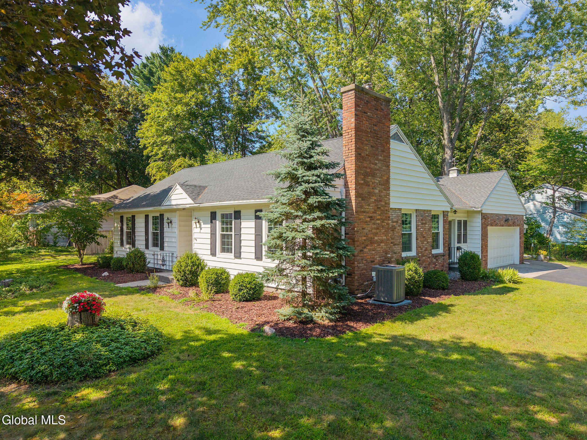 140 Mosher Road Bethlehem, NY 12054 - Photo 1 of 39 4-140MosherRd_04