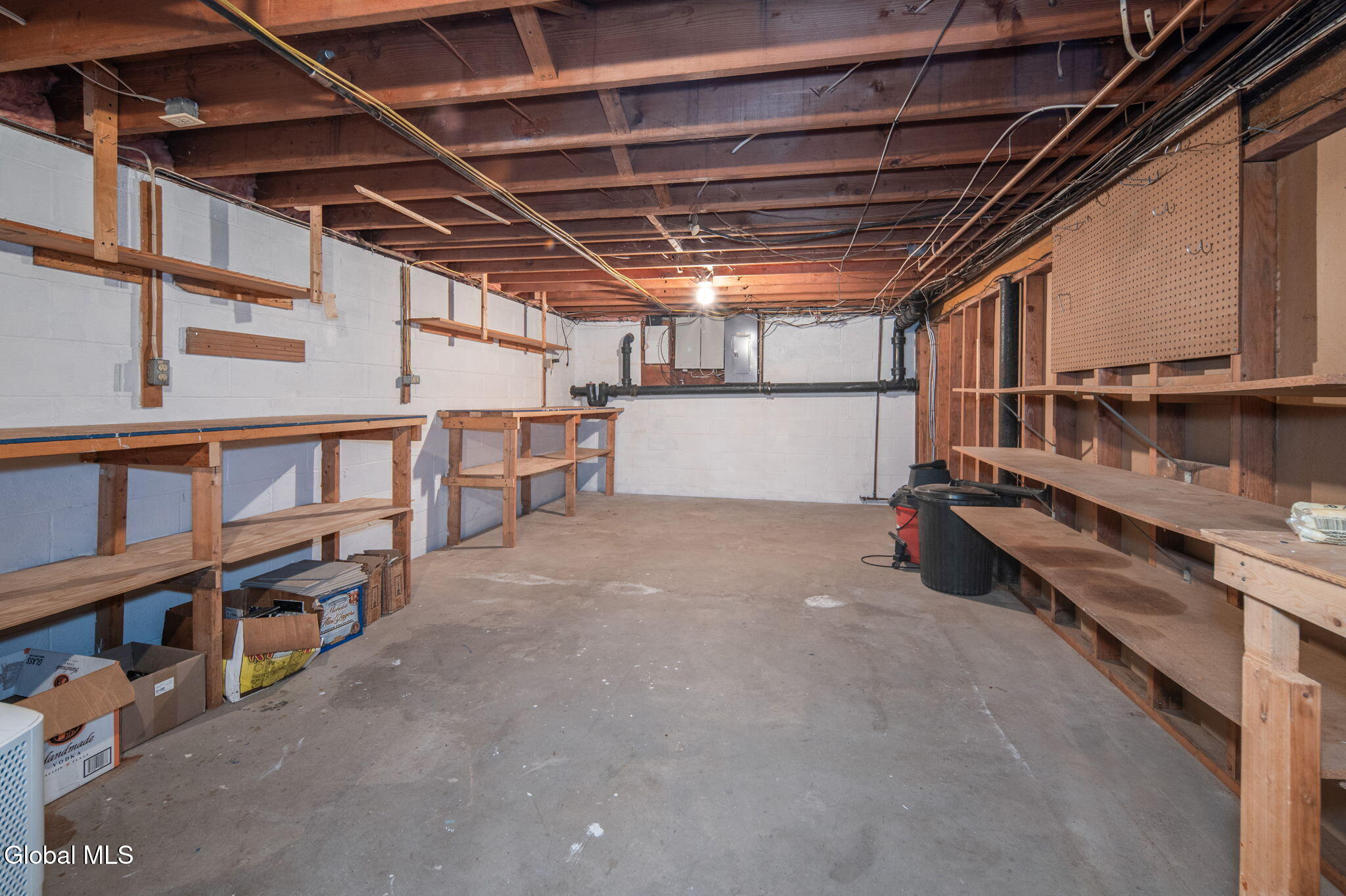 140 Mosher Road Bethlehem, NY 12054 - Photo 29 of 39 36-140MosherRd_36