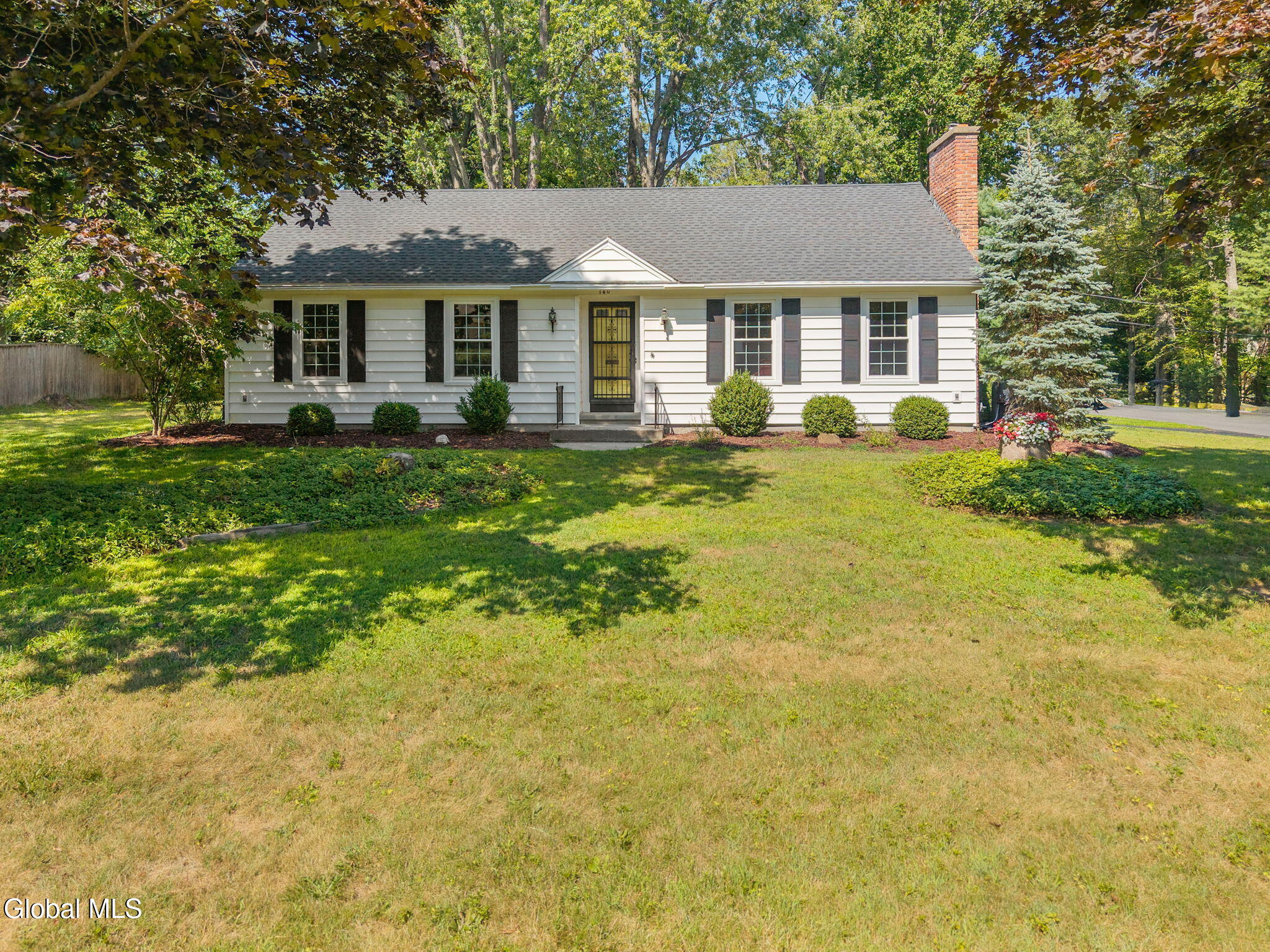 140 Mosher Road Bethlehem, NY 12054 - Photo 3 of 39 1-140MosherRd_01