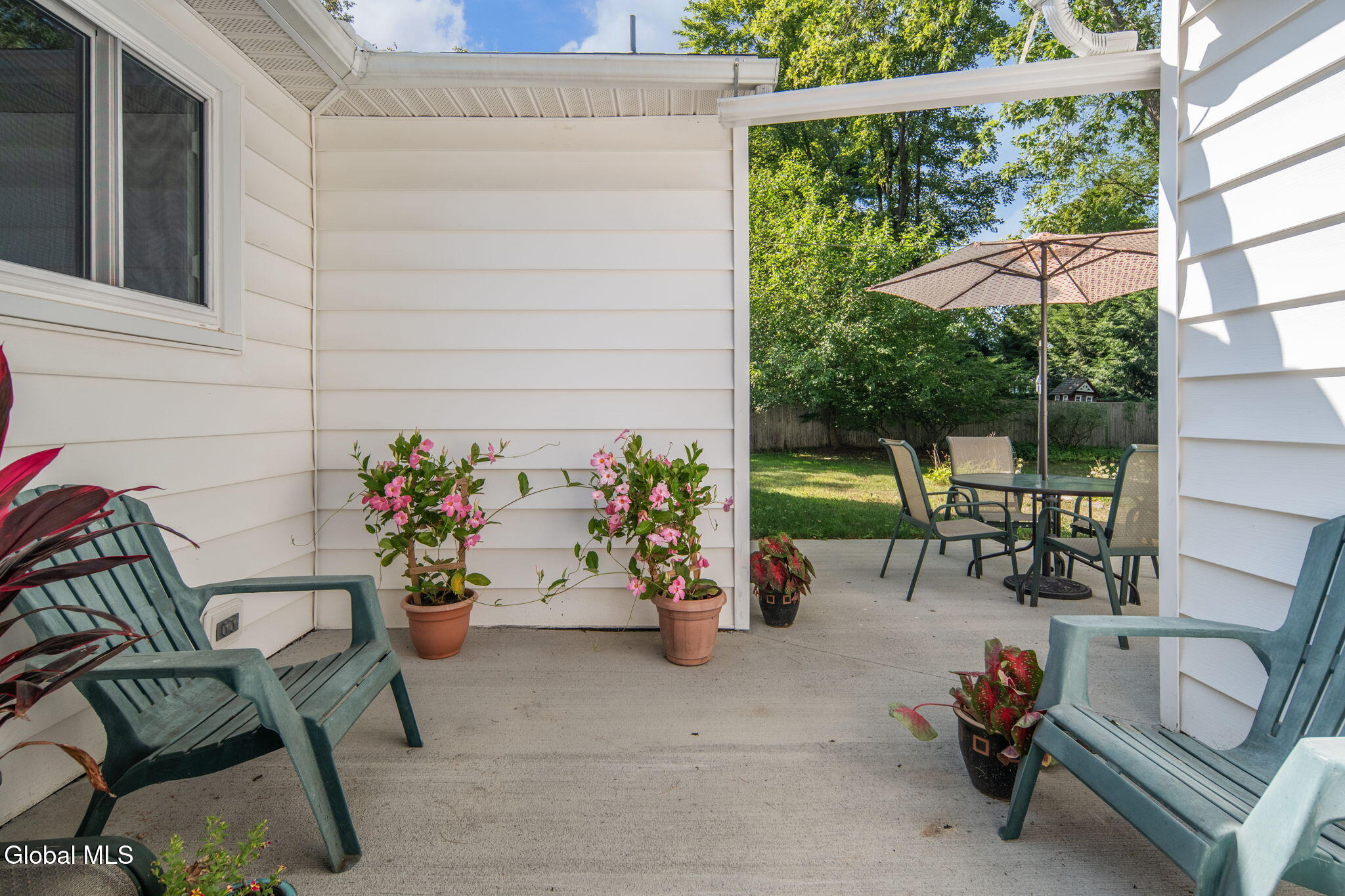 140 Mosher Road Bethlehem, NY 12054 - Photo 32 of 39 44-140MosherRd_44