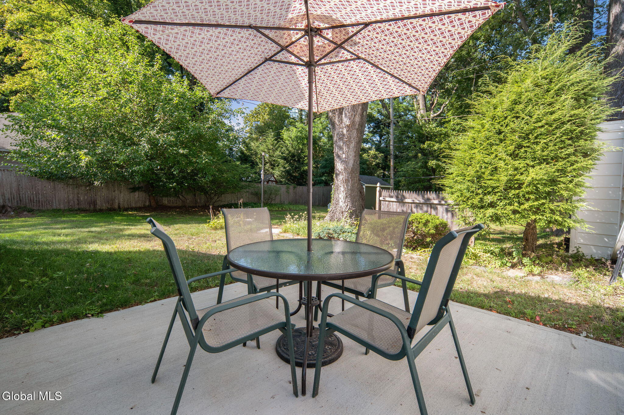 140 Mosher Road Bethlehem, NY 12054 - Photo 33 of 39 46-140MosherRd_46