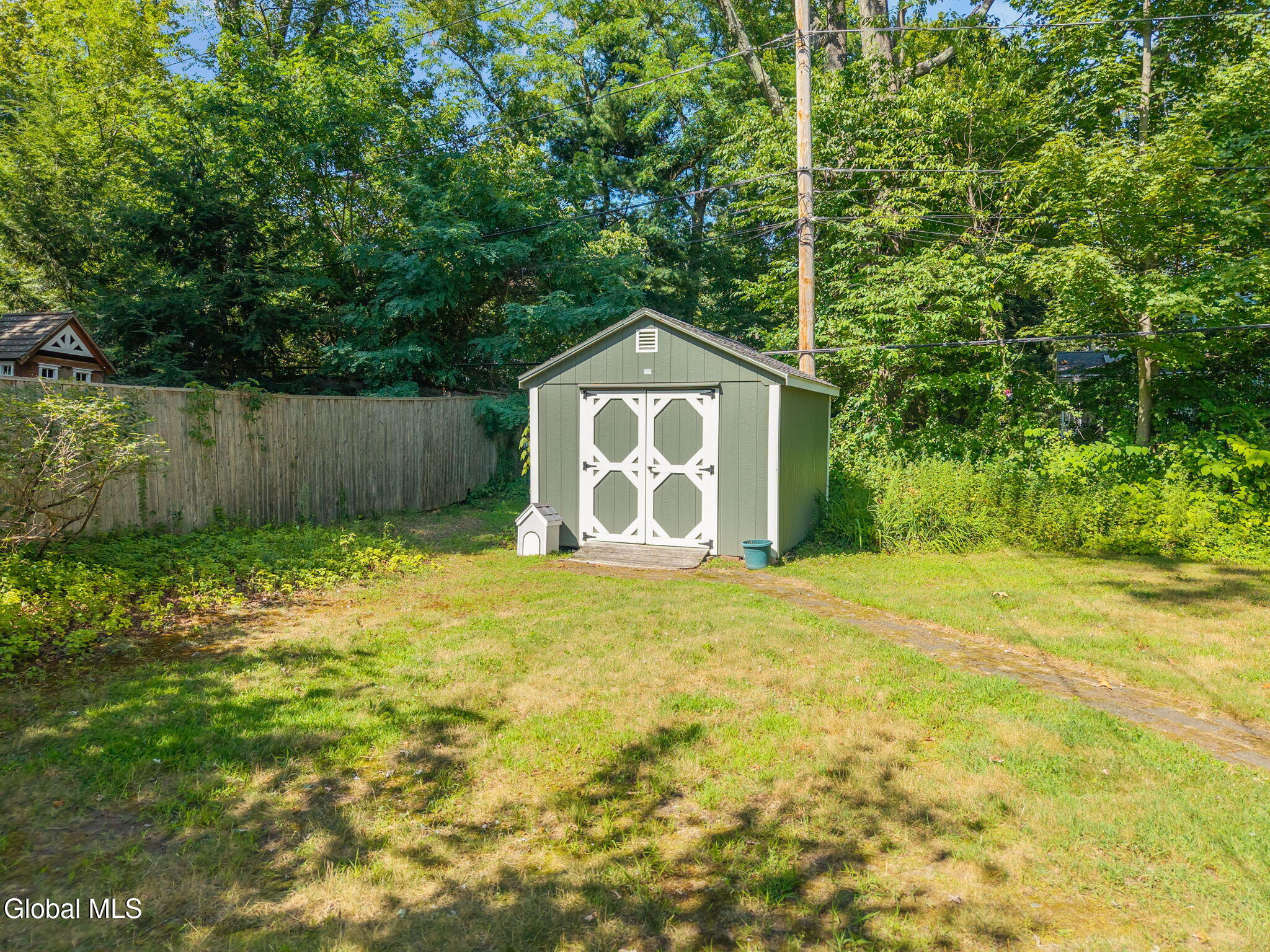 140 Mosher Road Bethlehem, NY 12054 - Photo 34 of 39 48-140MosherRd_48