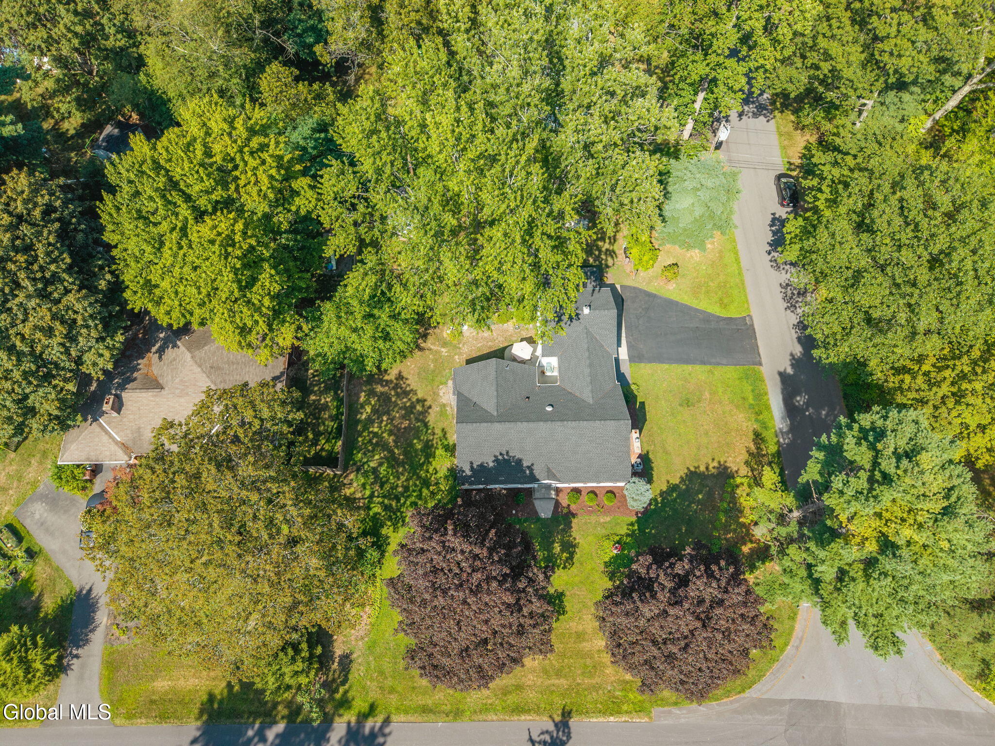 140 Mosher Road Bethlehem, NY 12054 - Photo 36 of 39 52-140MosherRd_52