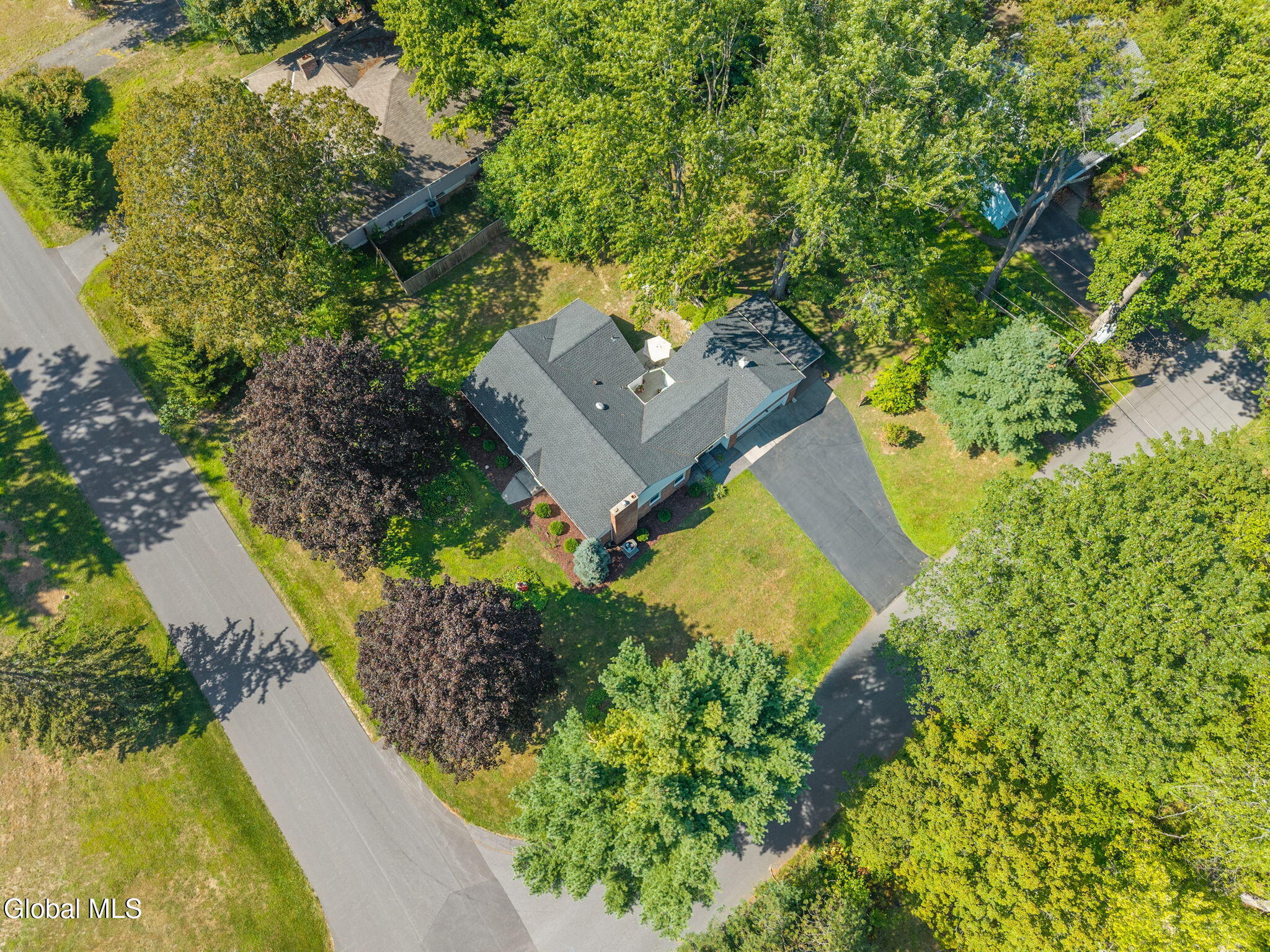 140 Mosher Road Bethlehem, NY 12054 - Photo 37 of 39 53-140MosherRd_53