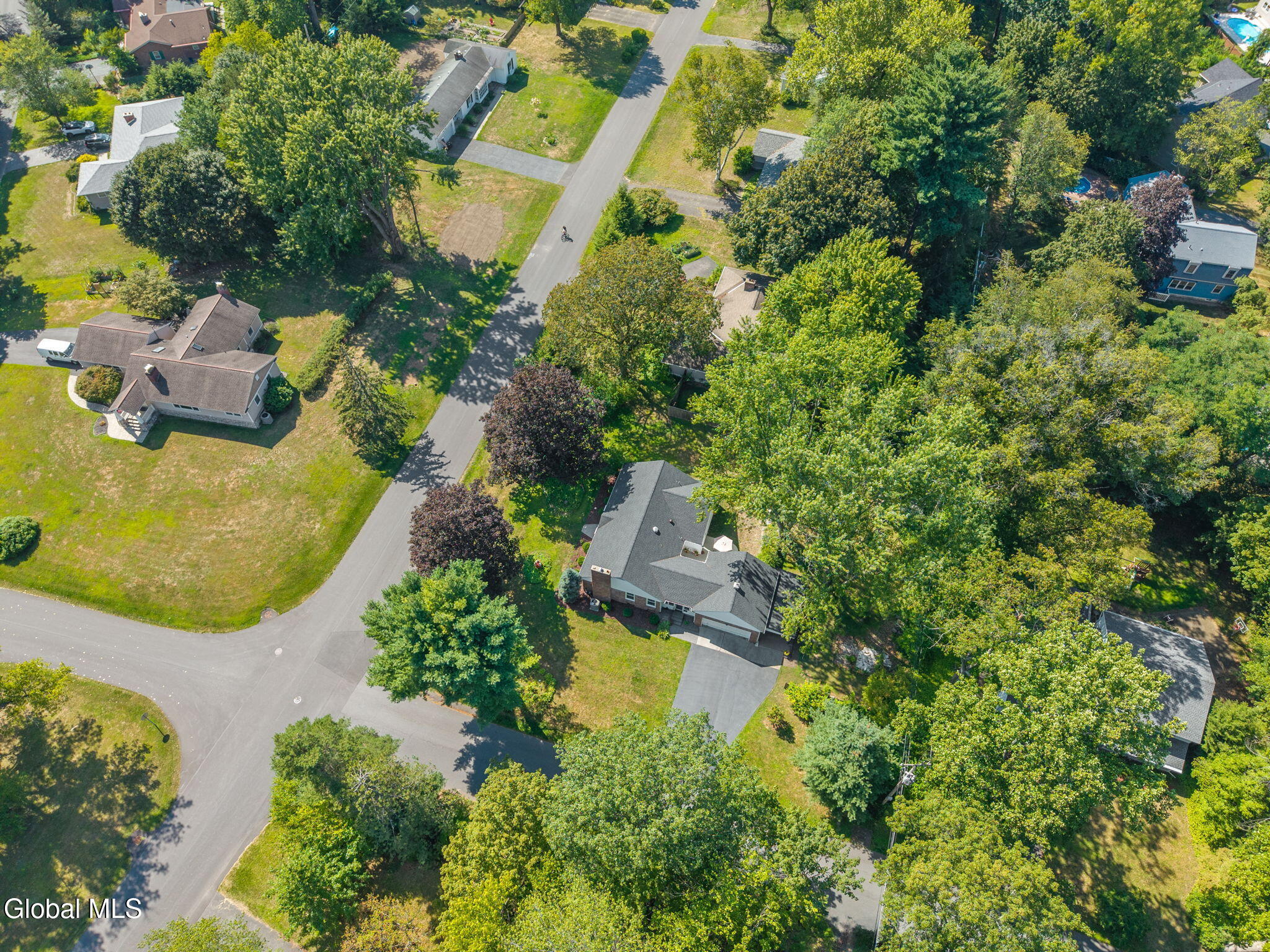 140 Mosher Road Bethlehem, NY 12054 - Photo 38 of 39 54-140MosherRd_54