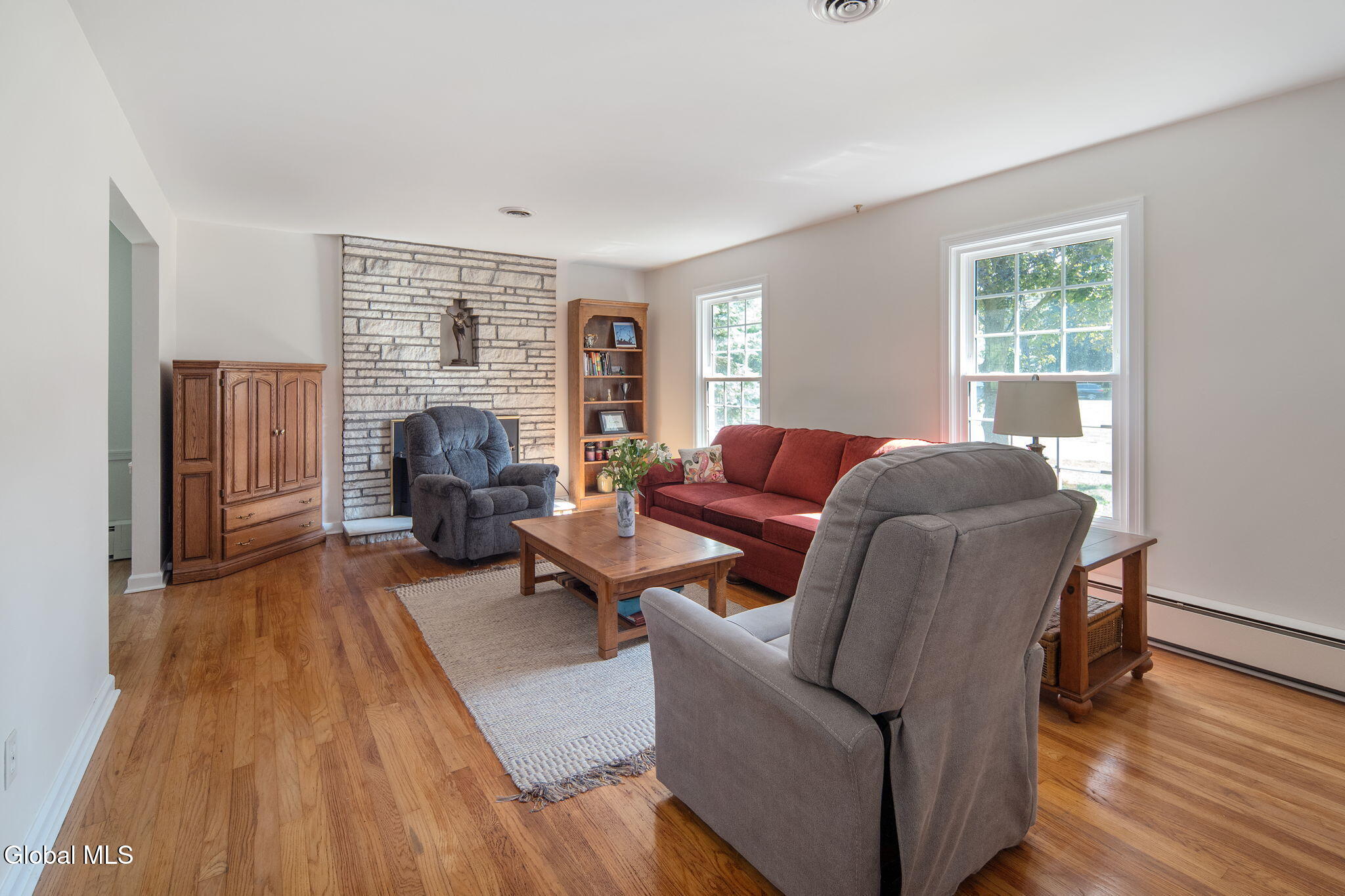 140 Mosher Road Bethlehem, NY 12054 - Photo 6 of 39 6-140MosherRd_06