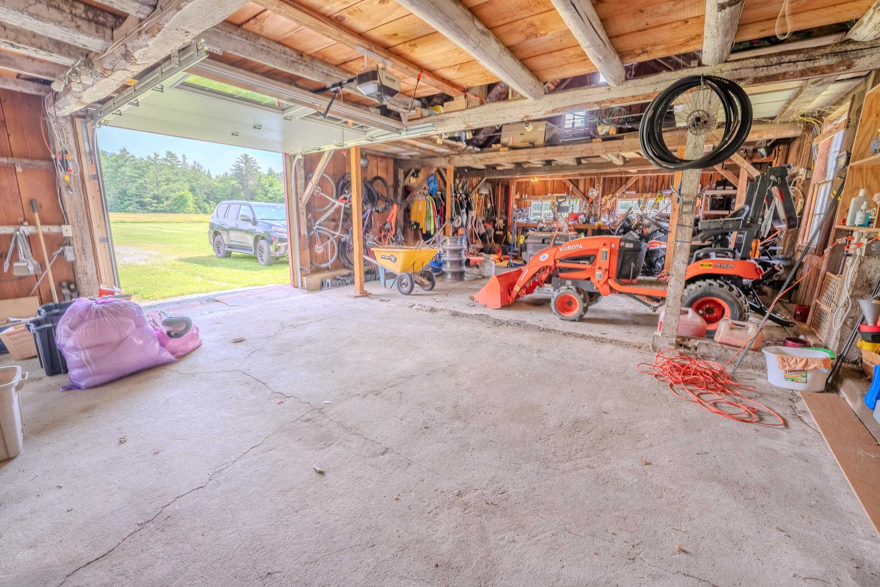 1366 Easton Road Franconia, NH 03580 - Photo 55 of 60