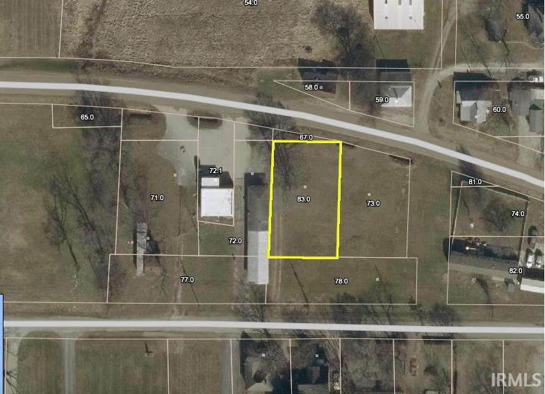 9107 West Old St Road Richland, IN 47634 - Photo 2 of 2