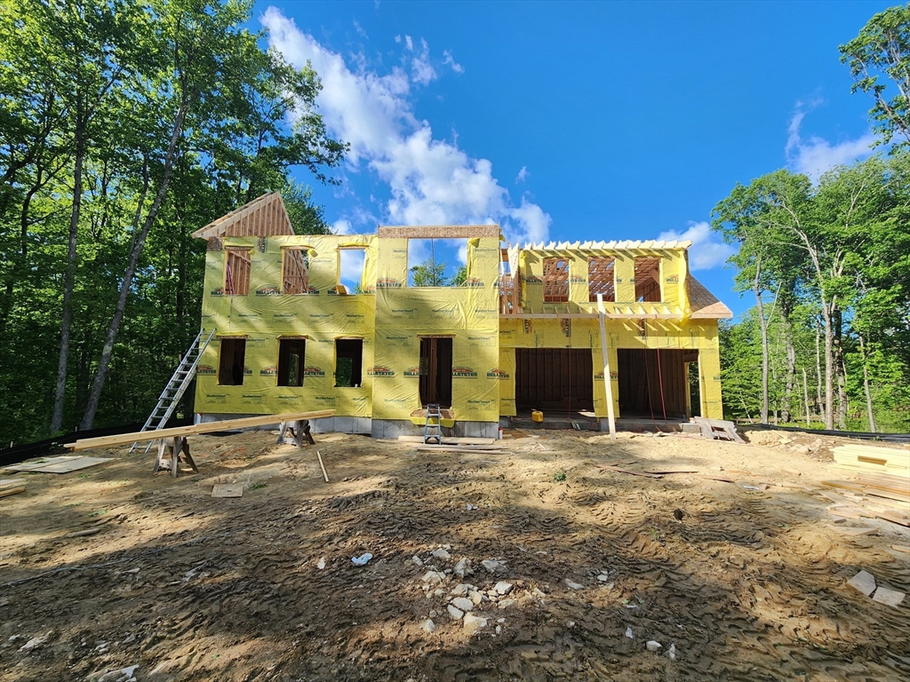 75 Willard Road Ashburnham, MA 01430 - Photo 8 of 8