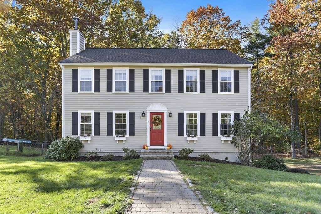 18 Dettling Road Maynard, MA 01754 - Photo 1 of 28 Gallery Image 1