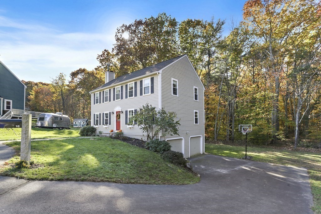 18 Dettling Road Maynard, MA 01754 - Photo 3 of 28 Gallery Image 3