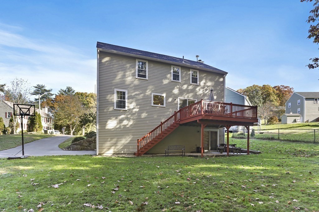 18 Dettling Road Maynard, MA 01754 - Photo 4 of 28 Gallery Image 4