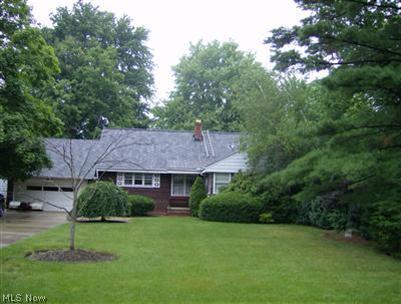 5693 Sheldon Road Cleveland, OH 44124 - Photo 1 of 1 Welcome to 5693 Sheldon Road!