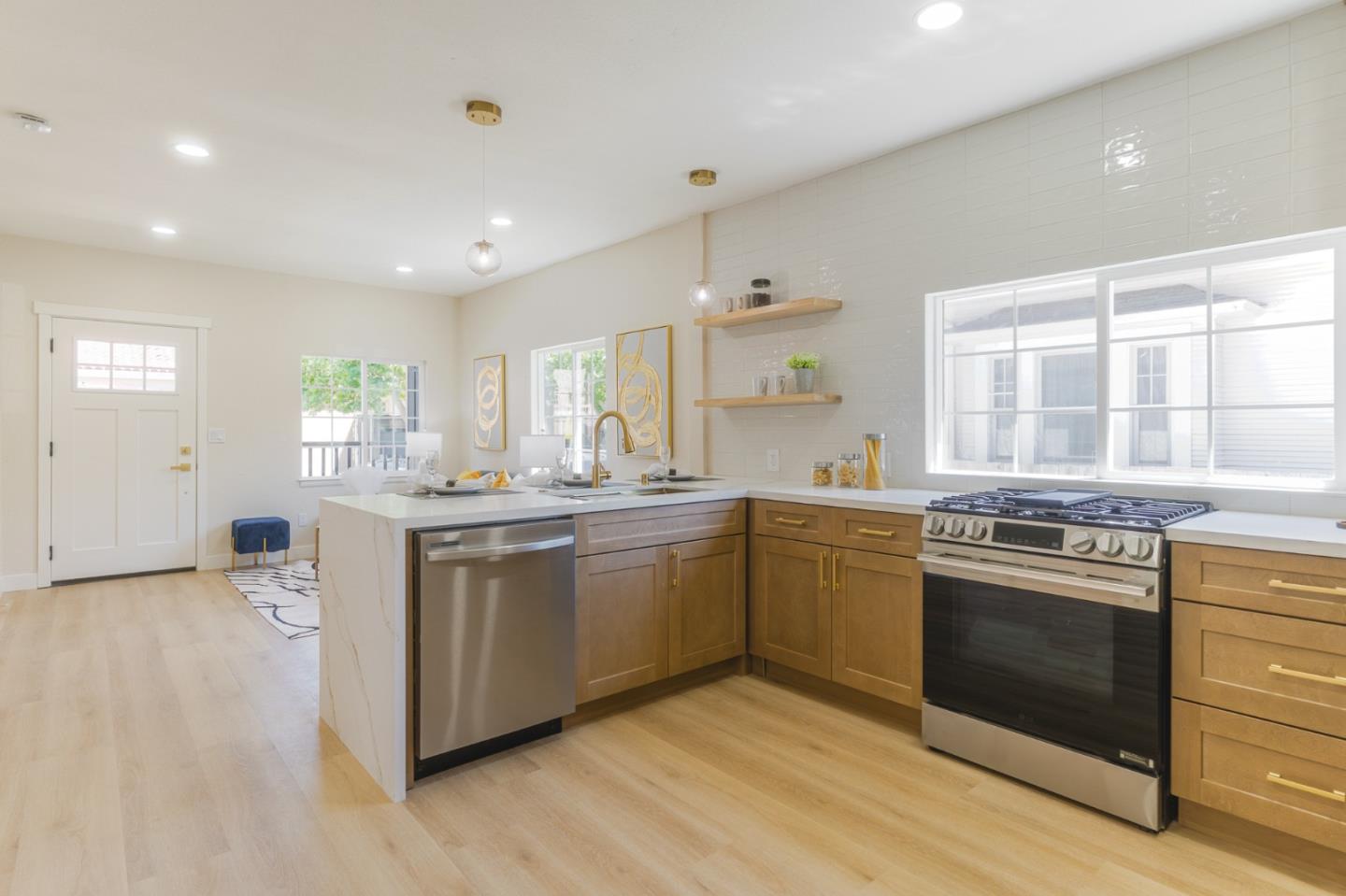 735 Locust Street San Jose, CA 95110 - Photo 15 of 42