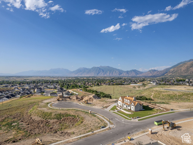 334 East Selman Ridge Drive, Unit 30 Salem, UT 84653 - Photo 5 of 6