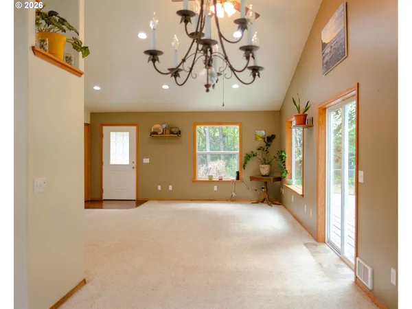 $599,000 | 87444 Whistling Lane, Bandon, OR 97411