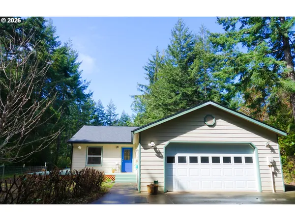 $599,000 | 87444 Whistling Lane, Bandon, OR 97411
