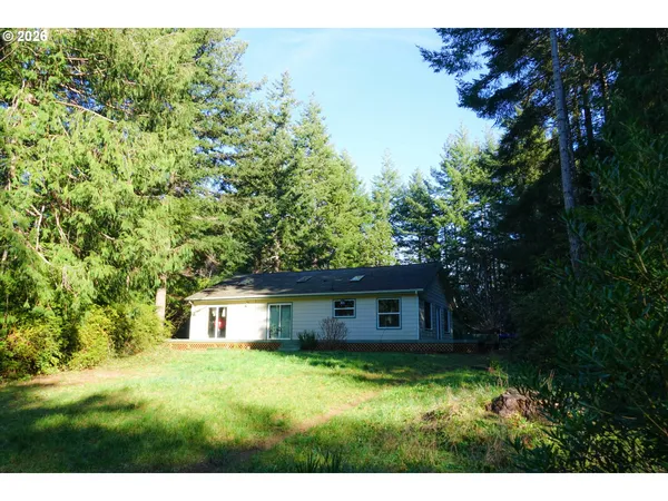 $599,000 | 87444 Whistling Lane, Bandon, OR 97411