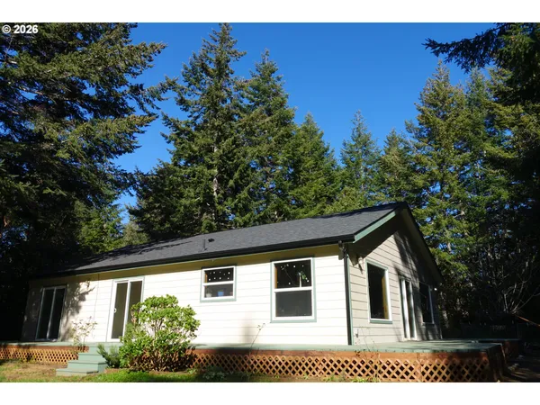 $599,000 | 87444 Whistling Lane, Bandon, OR 97411