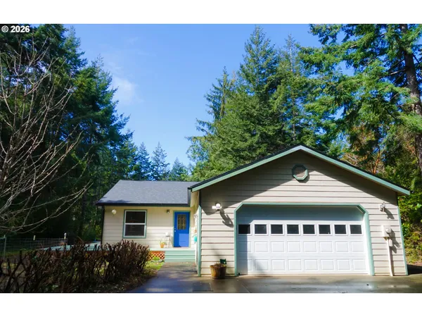 $599,000 | 87444 Whistling Lane, Bandon, OR 97411