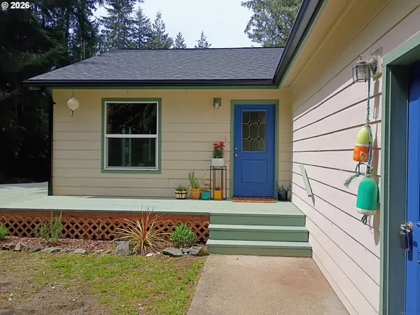 $599,000 | 87444 Whistling Lane, Bandon, OR 97411