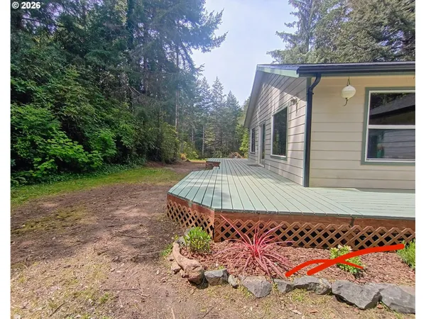 $599,000 | 87444 Whistling Lane, Bandon, OR 97411