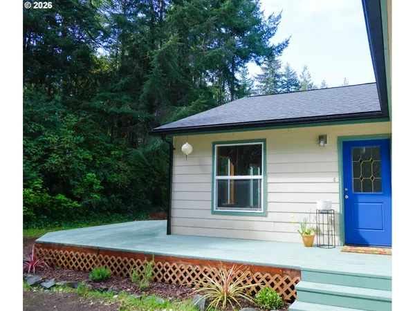 $599,000 | 87444 Whistling Lane, Bandon, OR 97411